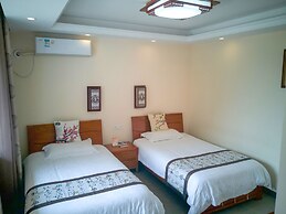 Junshe Boutique Guest House - Hostel