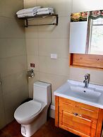 Junshe Boutique Guest House - Hostel