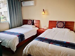 Junshe Boutique Guest House - Hostel