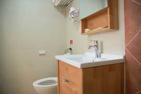 Junshe Boutique Guest House - Hostel