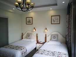 Junshe Boutique Guest House - Hostel