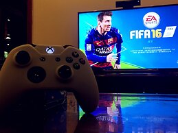 Junshe Boutique Guest House - Hostel