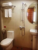 Junshe Boutique Guest House - Hostel