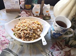 Junshe Boutique Guest House - Hostel