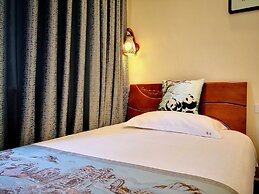 Junshe Boutique Guest House - Hostel