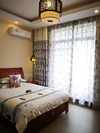 Junshe Boutique Guest House - Hostel