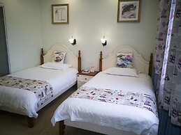 Junshe Boutique Guest House - Hostel