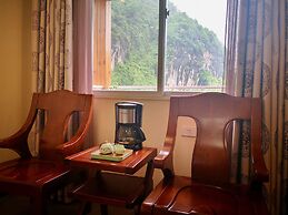 Junshe Boutique Guest House - Hostel