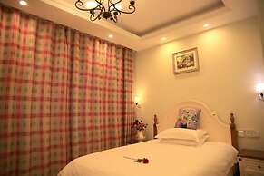 Junshe Boutique Guest House - Hostel