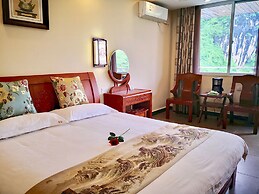 Junshe Boutique Guest House - Hostel