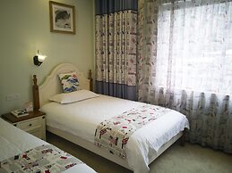 Junshe Boutique Guest House - Hostel