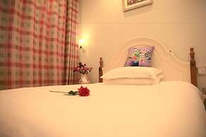 Junshe Boutique Guest House - Hostel