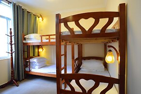 Junshe Boutique Guest House - Hostel