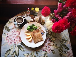 Junshe Boutique Guest House - Hostel