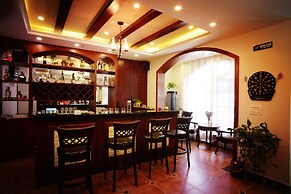 Junshe Boutique Guest House - Hostel
