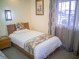 Junshe Boutique Guest House - Hostel
