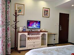 Junshe Boutique Guest House - Hostel