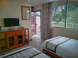 Junshe Boutique Guest House - Hostel