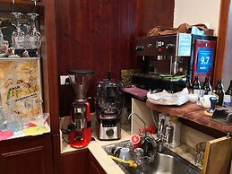 Junshe Boutique Guest House - Hostel