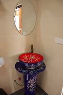 Junshe Boutique Guest House - Hostel