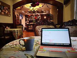 Junshe Boutique Guest House - Hostel