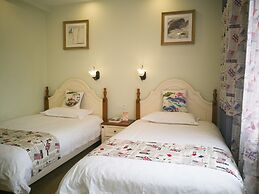 Junshe Boutique Guest House - Hostel