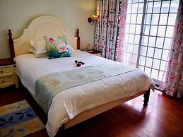 Junshe Boutique Guest House - Hostel