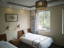 Junshe Boutique Guest House - Hostel