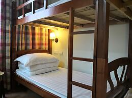 Junshe Boutique Guest House - Hostel