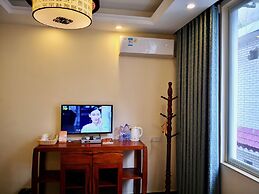 Junshe Boutique Guest House - Hostel