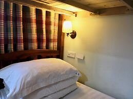 Junshe Boutique Guest House - Hostel