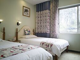 Junshe Boutique Guest House - Hostel