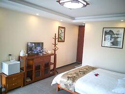 Junshe Boutique Guest House - Hostel