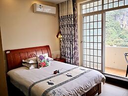 Junshe Boutique Guest House - Hostel