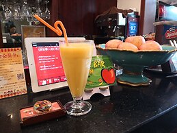 Junshe Boutique Guest House - Hostel