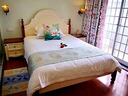 Junshe Boutique Guest House - Hostel
