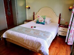 Junshe Boutique Guest House - Hostel