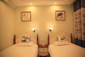 Junshe Boutique Guest House - Hostel