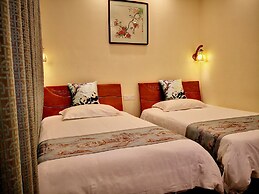 Junshe Boutique Guest House - Hostel