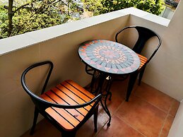 Junshe Boutique Guest House - Hostel