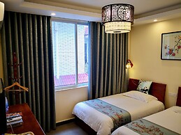 Junshe Boutique Guest House - Hostel