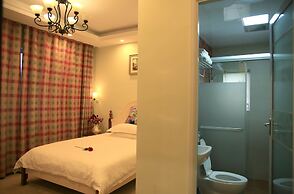 Junshe Boutique Guest House - Hostel