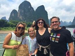 Junshe Boutique Guest House - Hostel