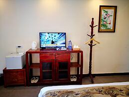 Junshe Boutique Guest House - Hostel