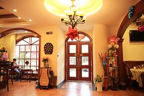 Junshe Boutique Guest House - Hostel