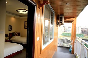 Junshe Boutique Guest House - Hostel
