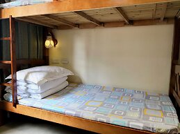 Junshe Boutique Guest House - Hostel