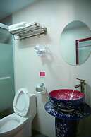 Junshe Boutique Guest House - Hostel