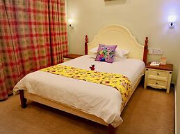 Junshe Boutique Guest House - Hostel
