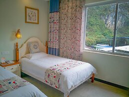 Junshe Boutique Guest House - Hostel